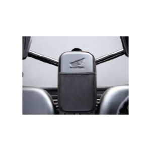 Honda Genuine Accessories Center Console Storage Bag
