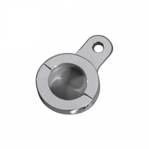 Genuine Yamaha Accessories Whip Mount