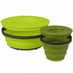 Sea To Summit X-Seal & Go Set