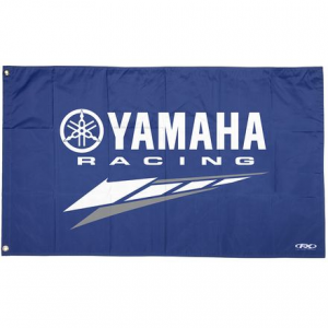Factory Effex 2020 Yamaha RV Flag