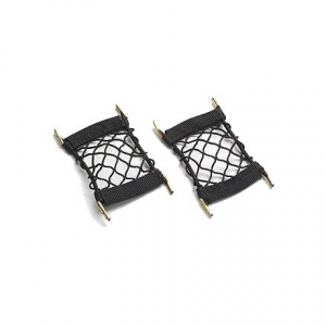 Honda Genuine Accessories Dash Pocket Nets