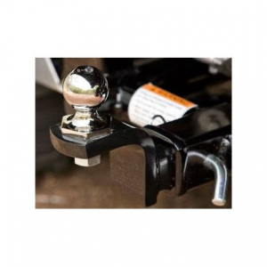 Honda Genuine Accessories Hitch Ball