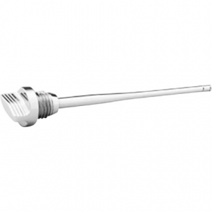 Honda Genuine Accessories Billet Dipstick - Neo-Retro