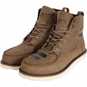 Klim Blak Jak Leather Boots