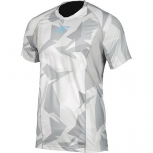 Klim Aggressor Cool 1.0 Short Sleeve Undershirt