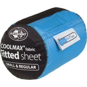 Sea To Summit Coolmax Fitted Sheet