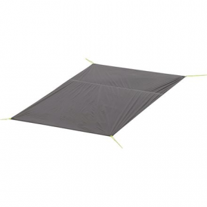 Big Agnes Scout 2 Platinum Footprint