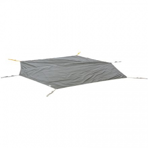 Big Agnes Battle Mountain Series Footprint