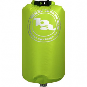 Big Agnes Pumphouse Ultra Pad Pump
