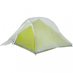 Big Agnes Fly Creek HV 2 Carbon Tent: 2-Person 3-Season