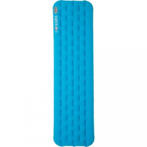 Big Agnes Q-Core Deluxe Sleeping Pad