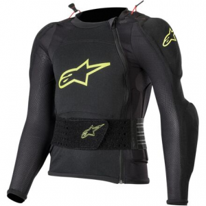 Alpinestars Youth Bionic Plus Long Sleeve Protection Jacket