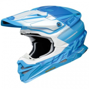 Shoei VFX-EVO Helmet - Zinger