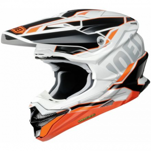 Shoei VFX-EVO Helmet - Allegiant