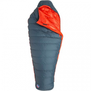 Big Agnes Torchlight Sleeping Bag: 20F Down
