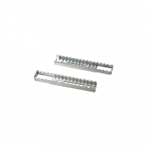 Genuine Yamaha Accessories Oversized Footpegs