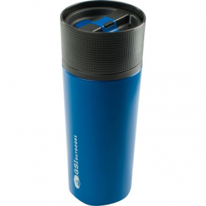 GSI Outdoors Glacier Stainless Commuter Mug - 17oz