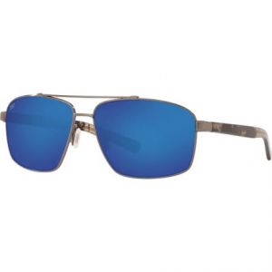 Costa Flagler 580G Polarized Sunglasses