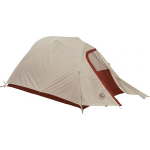 Big Agnes C Bar 3 Tent: 3-Person 3-Season