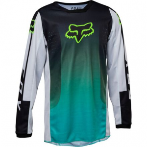 Fox Racing 2023 Youth 180 Jersey - Leed