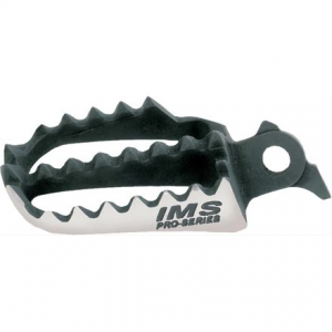 IMS Pro Series 4 Motorcycle Footpegs