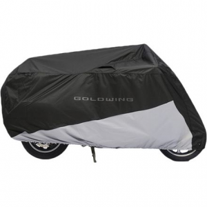Honda Genuine Accessories Cycle Cover