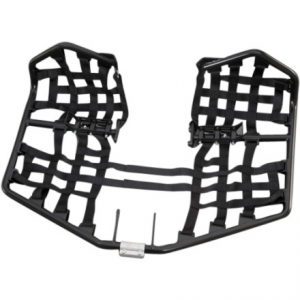 GYTR Nerf Bar/Footwell/Peg Combo