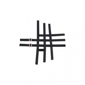 GYTR Replacement Webbing for Nerf Bar/Footwell/Peg Combo