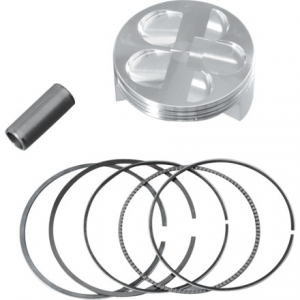GYTR High Compression Piston