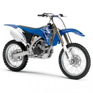 GYTR Plastic Kit - Blue