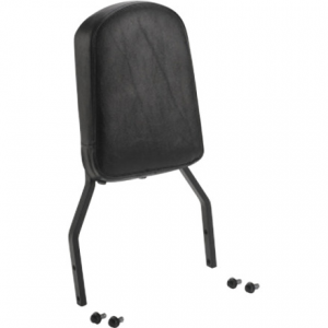 Honda Genuine Accessories Tall Backrest