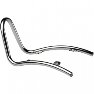 Honda Genuine Accessories Low Sissy Bar Upright
