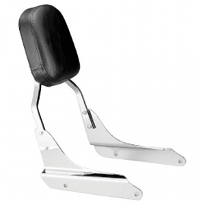 Honda Genuine Accessories Backrest Kit