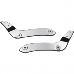 Honda Genuine Accessories Backrest / Rear Carrier Mounting Brackets
