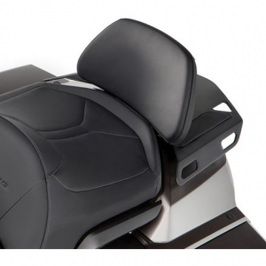 Honda Genuine Accessories Passenger Backrest Pad