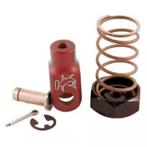 Hammerhead Designs Pro Rear Brake Clevis & Spring Return Kit
