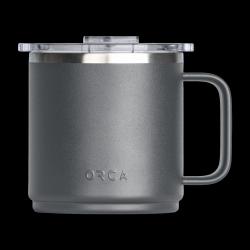 Camper 16oz Charcoal by ORCA