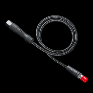 Suunto Us Suunto High Pressure Hose, Long - $57.95 at Suunto OY