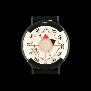 M-9 SUUNTO M-9/BLACK/BLACK/NH WITH VELCRO STRAP - $35.00 at Suunto OY