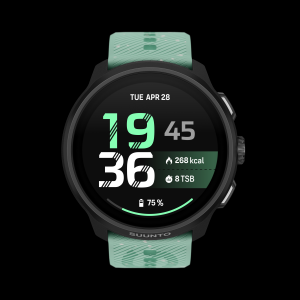 Run 2 Suunto Run 2 Aloe Green - $399.00 at Suunto OY