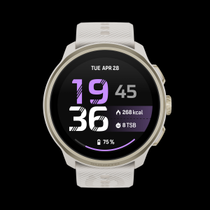 Run 2 Suunto Run 2 Feather Gold 4GB - $349.00 at Suunto OY