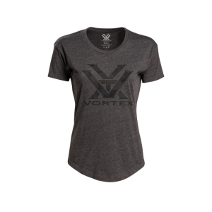 Vortex® Women's Camo Logo T-Shirt - $24.99 at Vortex®