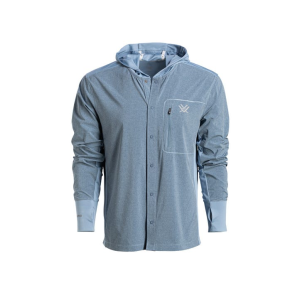 Vortex® Sun Slayer Snap Front Shirt Jac - $84.99 at Vortex®