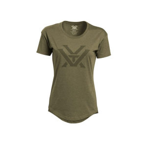 Vortex® Women's Core Logo T-Shirt - $24.99 at Vortex®