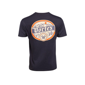Alpine Continental Short Sleeve T-Shirt