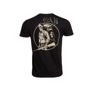Grim Stalker Short Sleeve T-Shirt