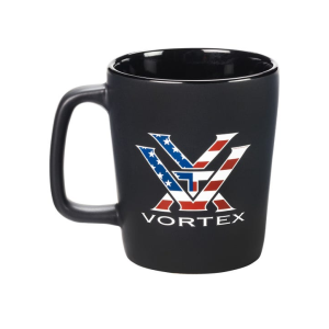 Vortex® Stars & Stripes Ceramic Mug - $19.99 at Vortex®