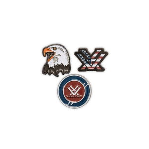 Vortex® Vortex Freedom Ball Marker 3 Pack - $19.99 at Vortex®