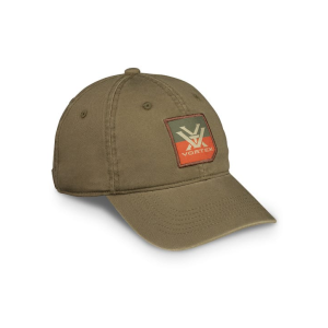 Vortex® Cut Back Twill Cap - $19.99 at Vortex®