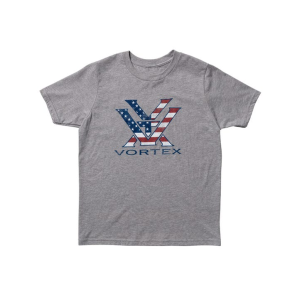 Vortex® Stars And Stripes T-Shirt - $8.99 at Vortex®